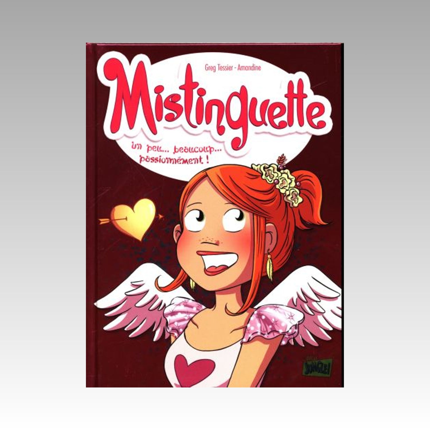 Mistinguette. Tome 7