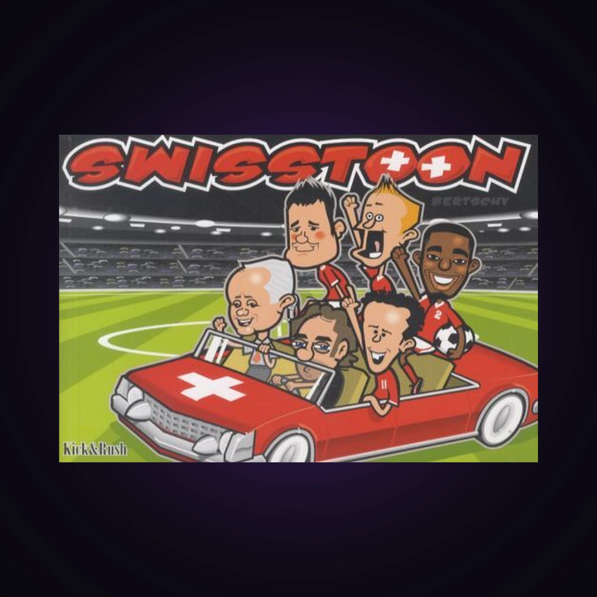 Swisstoon