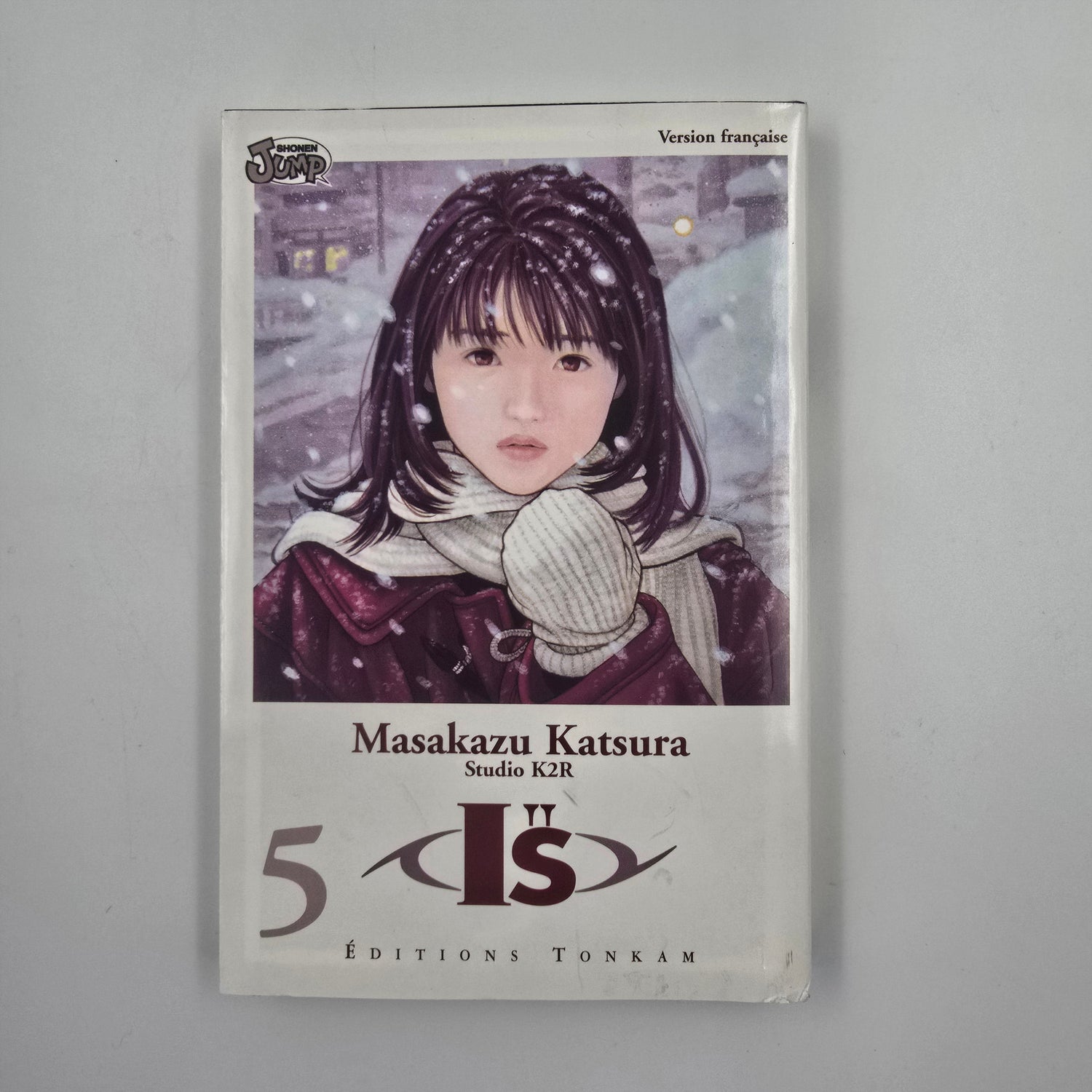 I"s. Tome 5