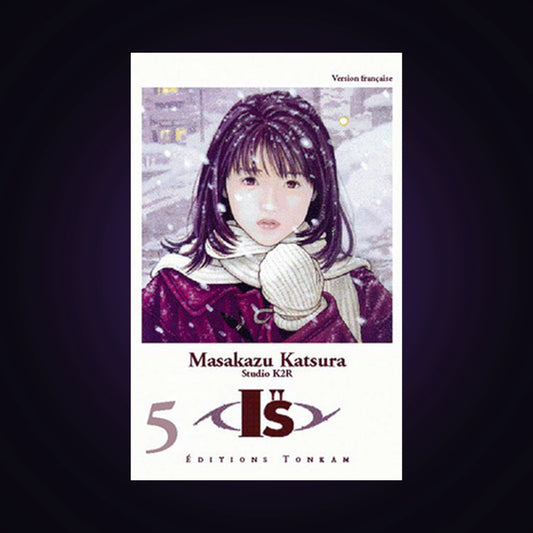 I"s. Tome 5