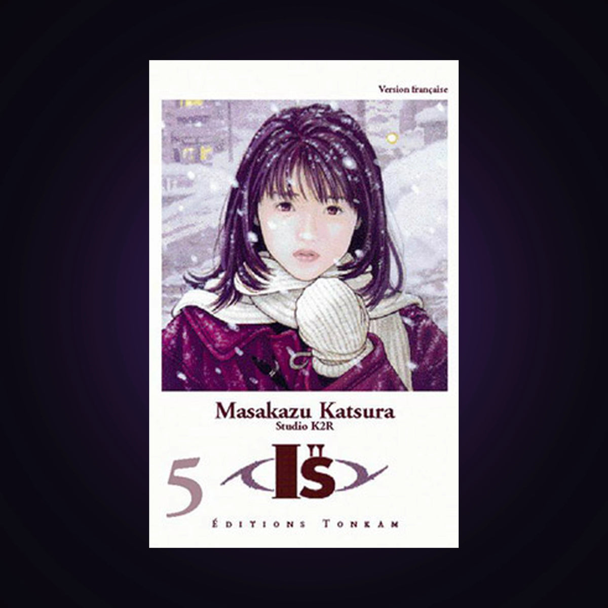 I"s. Tome 5