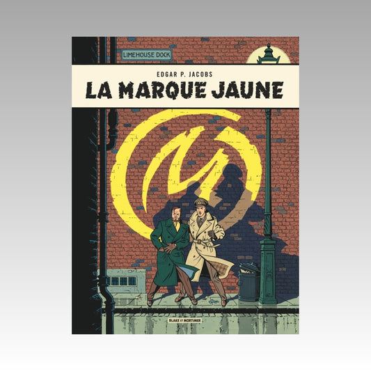 Blake & Mortimer. Tome 6