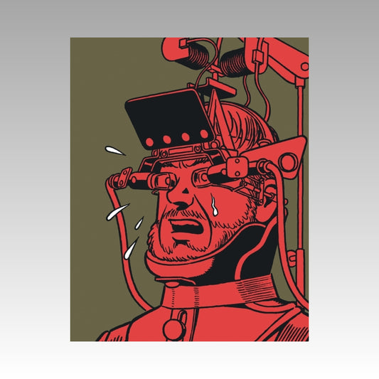 Blake & Mortimer. Tome 29 - Édition Luxe