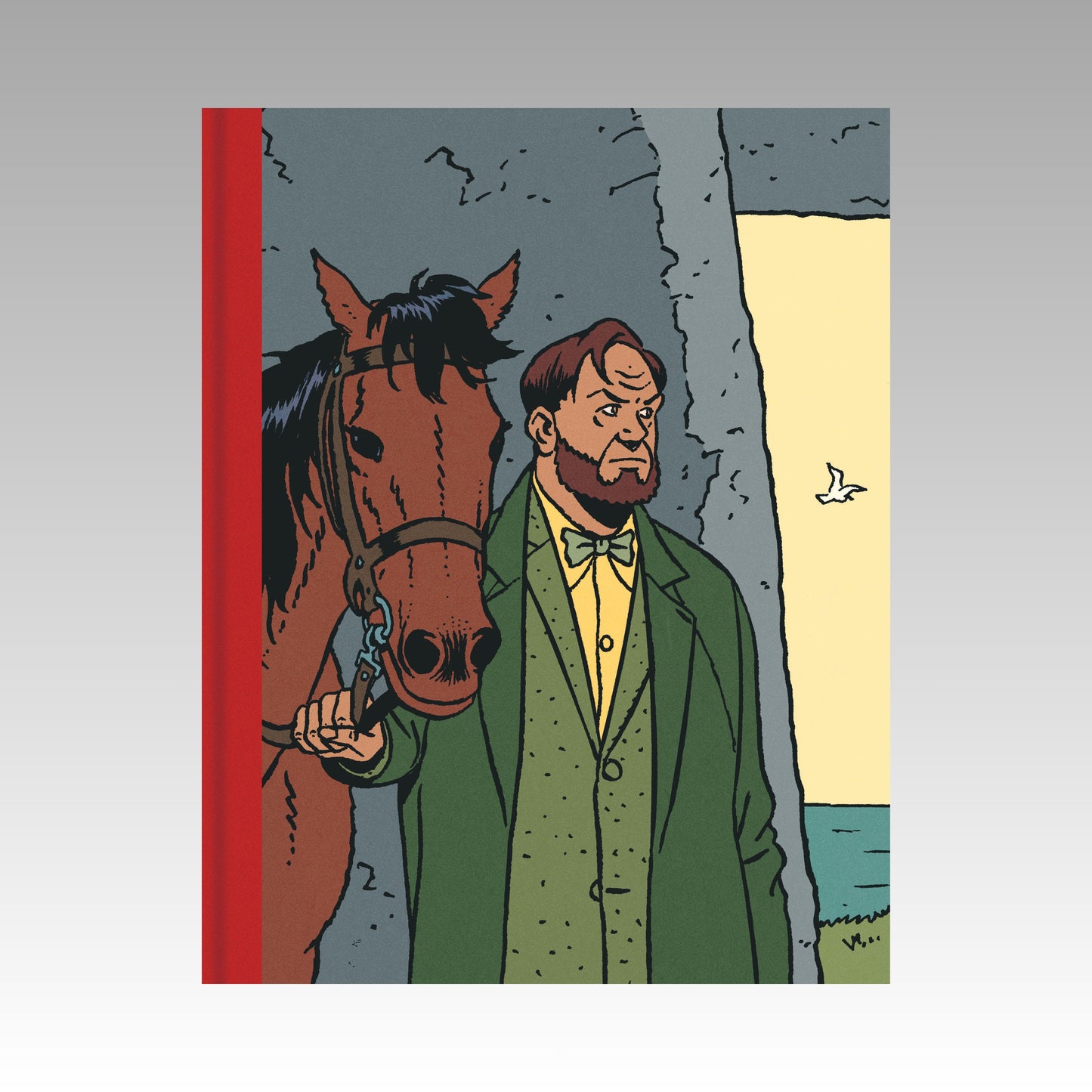 Blake & Mortimer. Tome 30 Édition Luxe