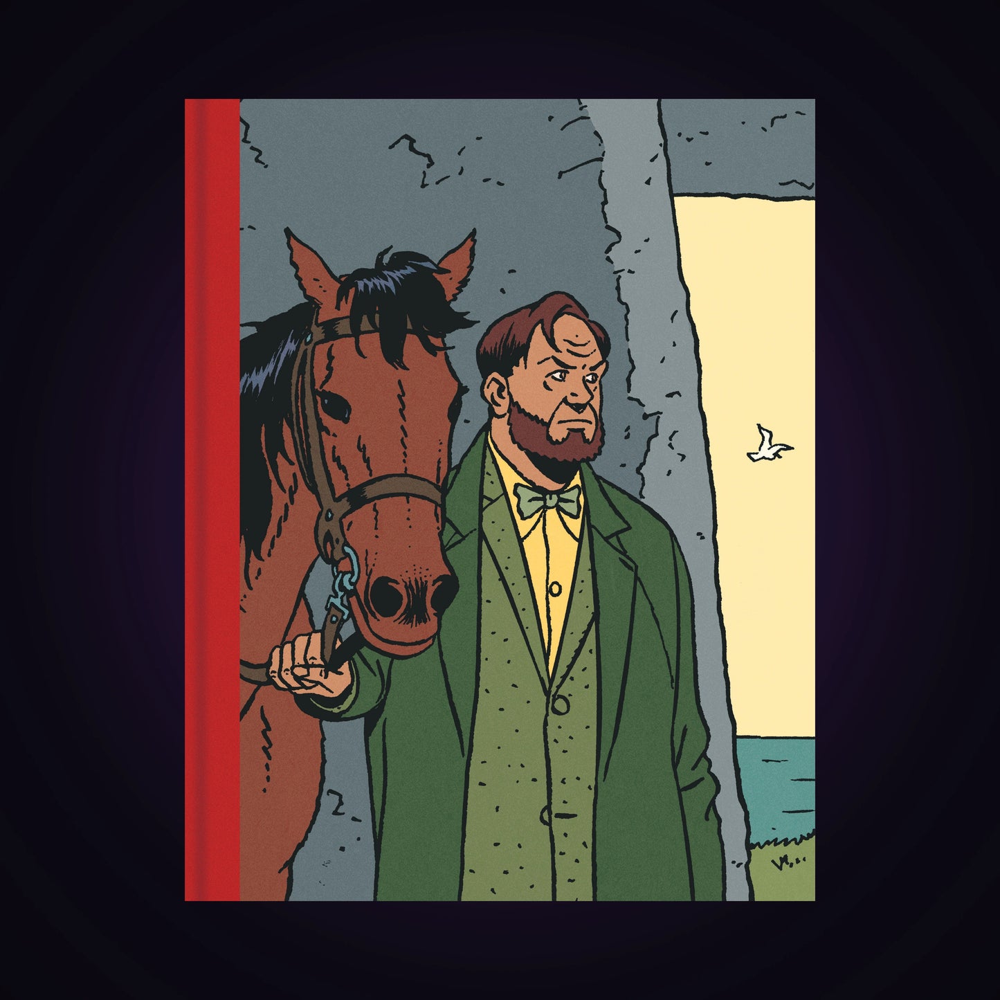Blake & Mortimer. Tome 30 Édition Luxe