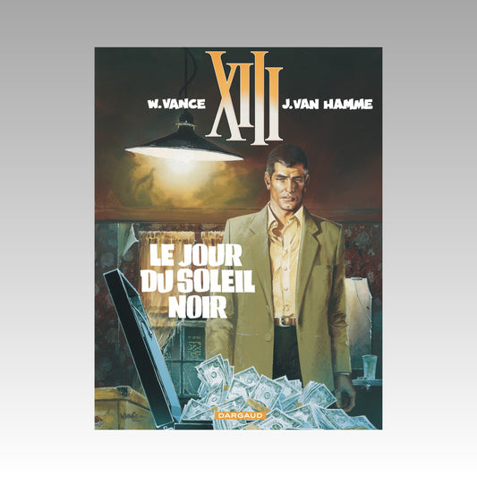 XIII. Tome 1