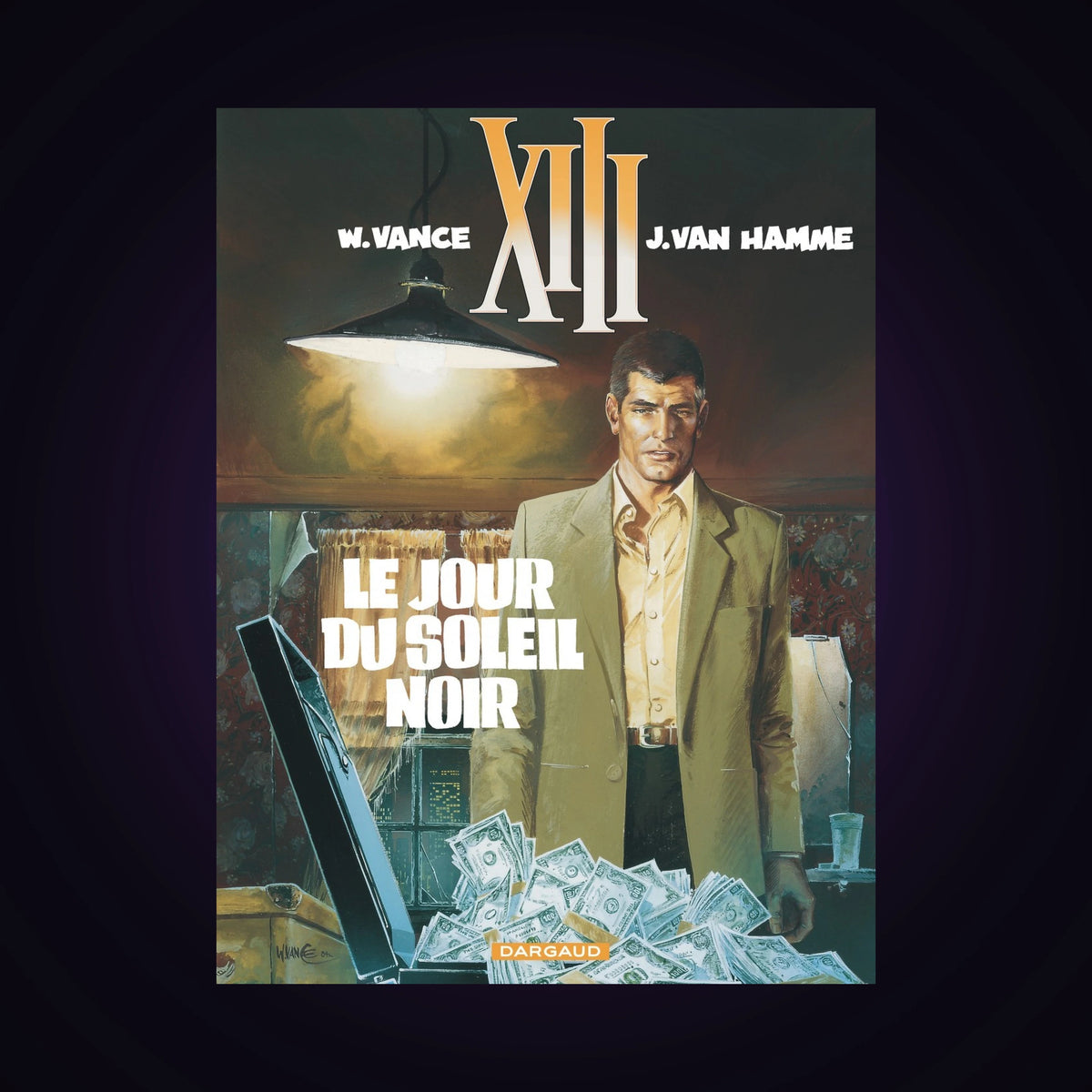 XIII. Tome 1
