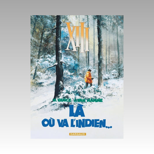 XIII. Tome 2