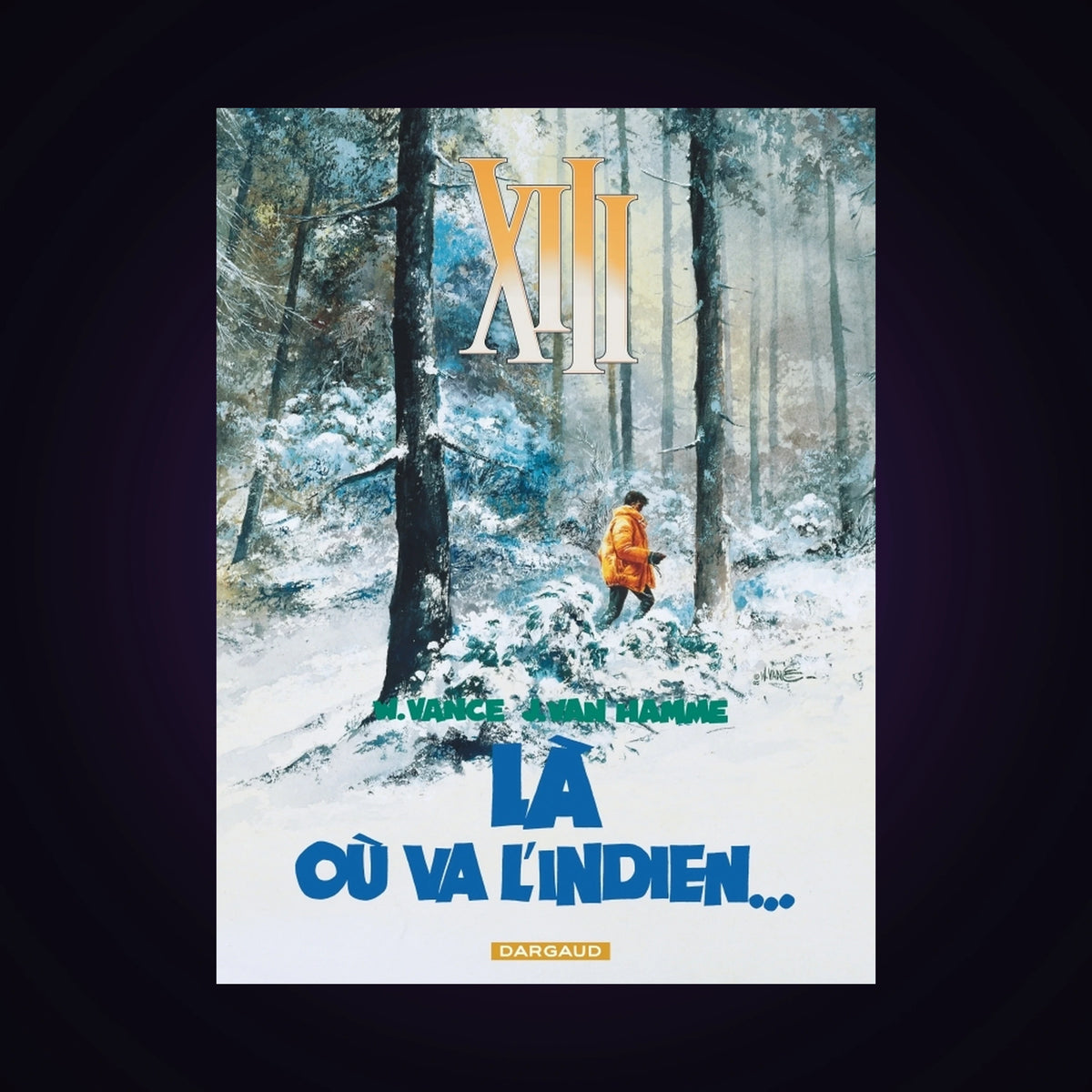 XIII. Tome 2