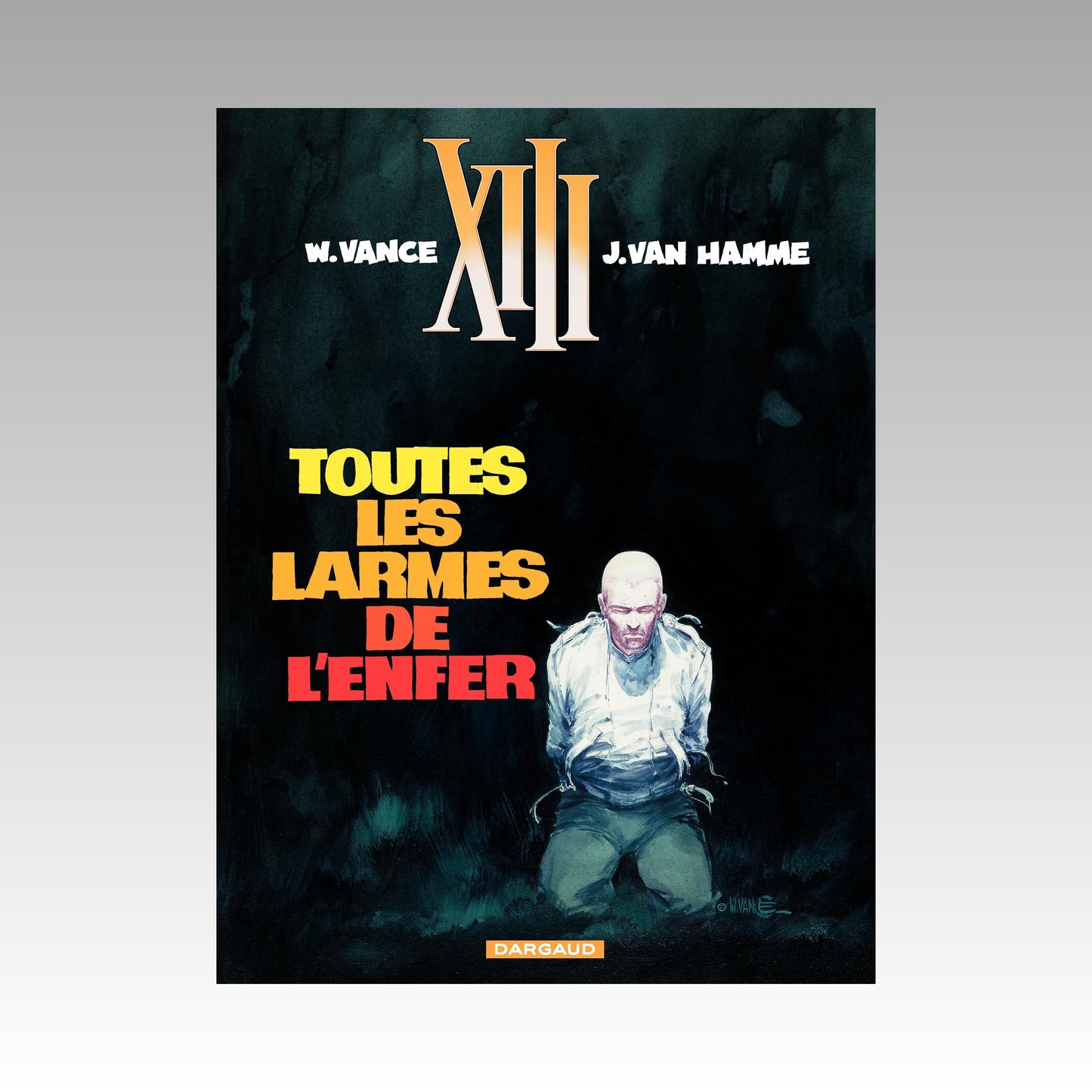 XIII. Tome 3