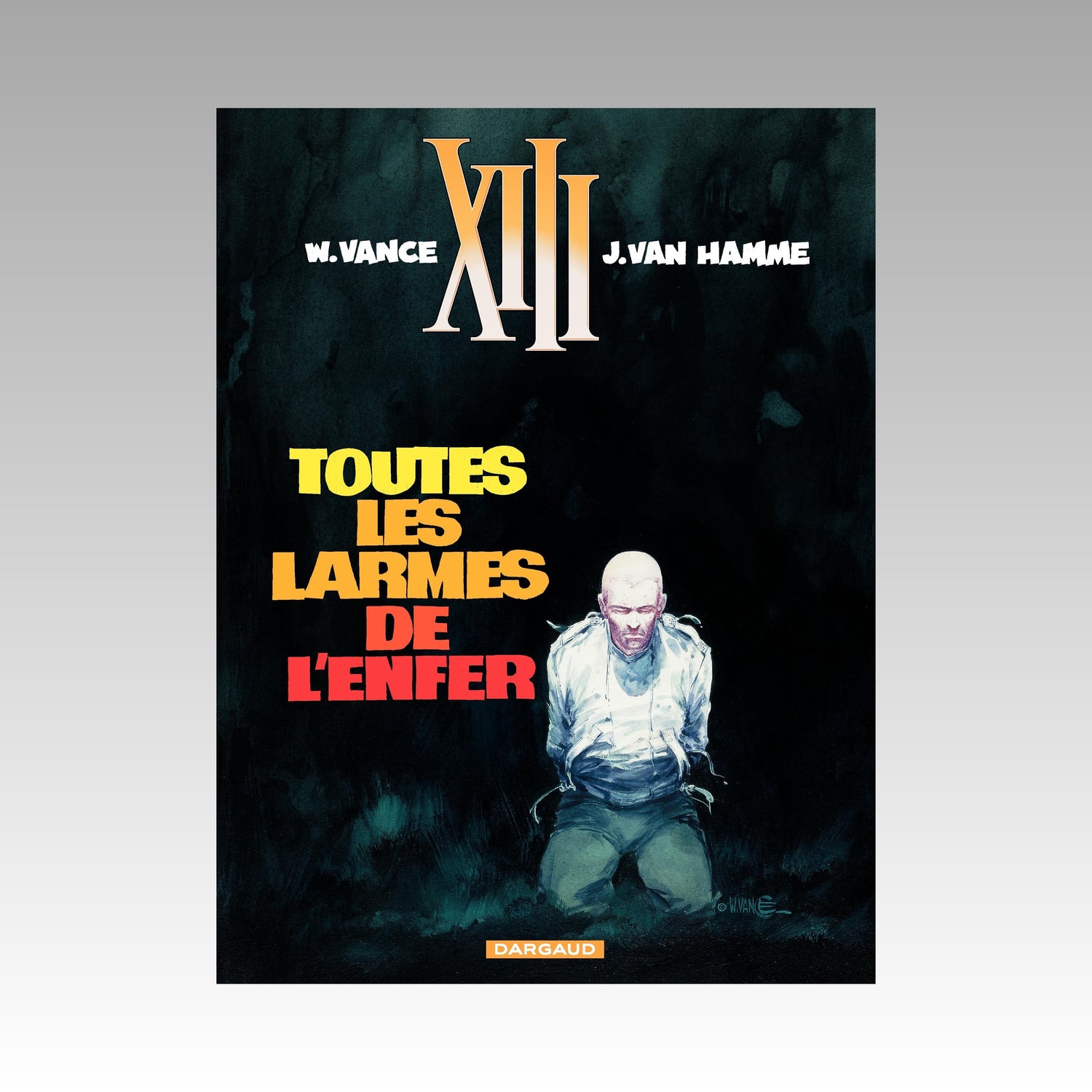 XIII. Tome 3