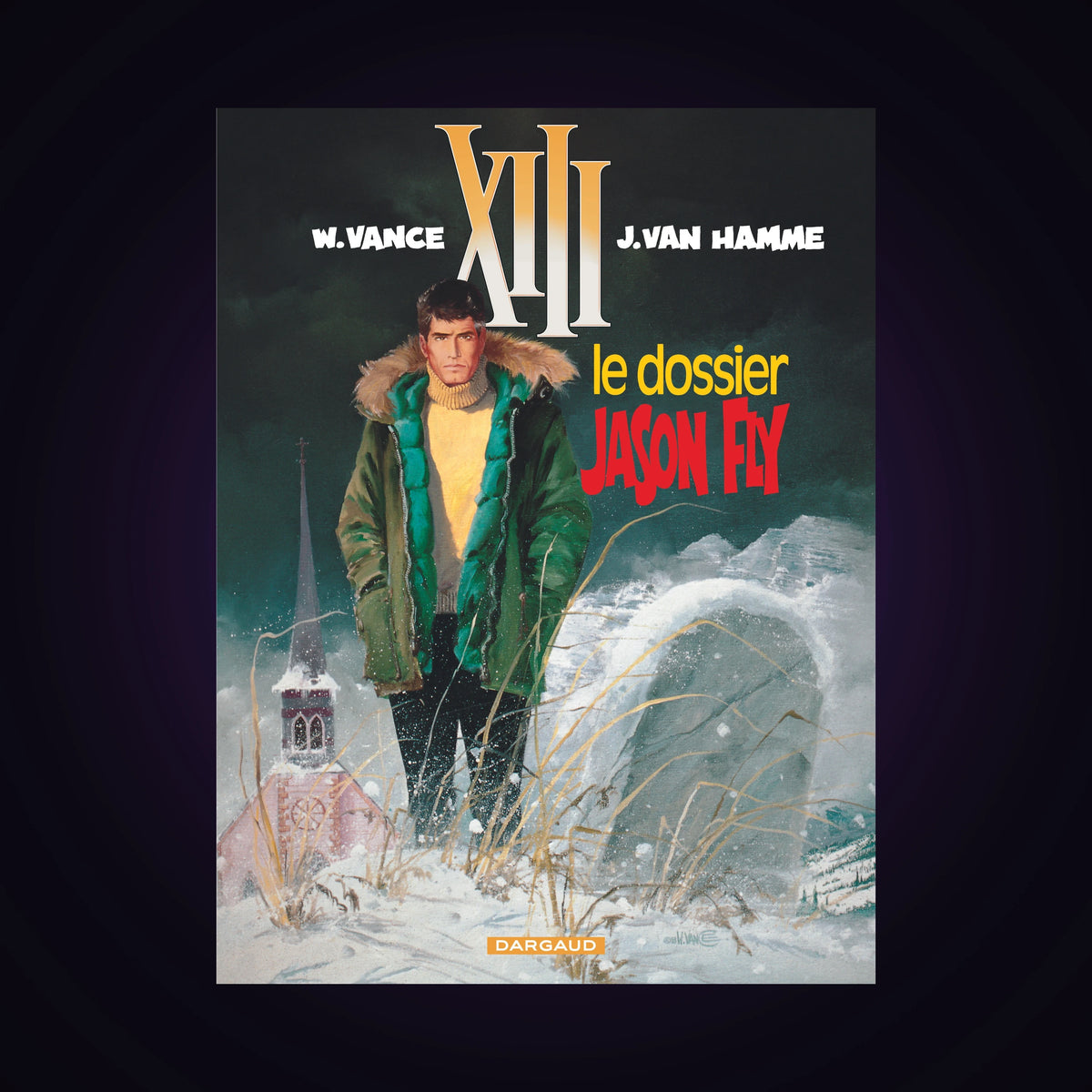 XIII. Tome 6