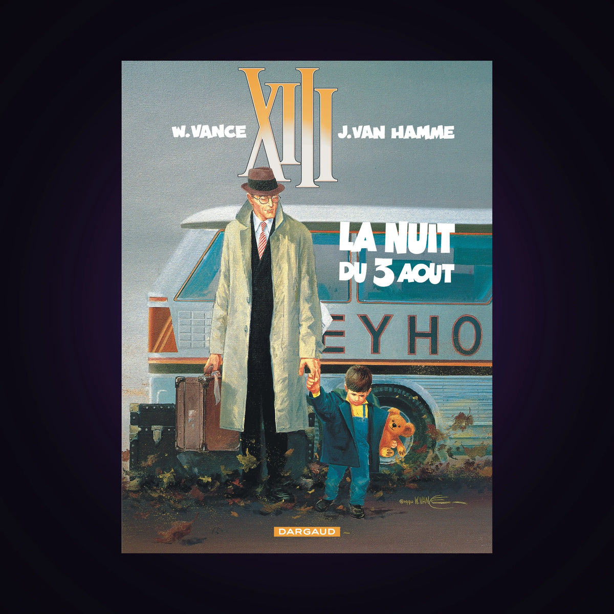 XIII. Tome 7