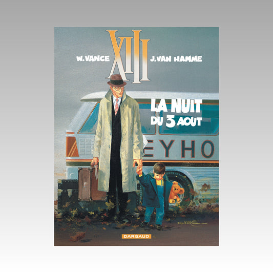 XIII. Tome 7
