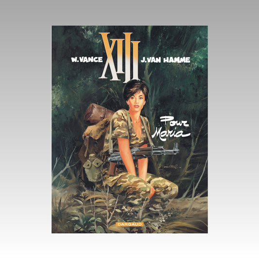 XIII. Tome 9