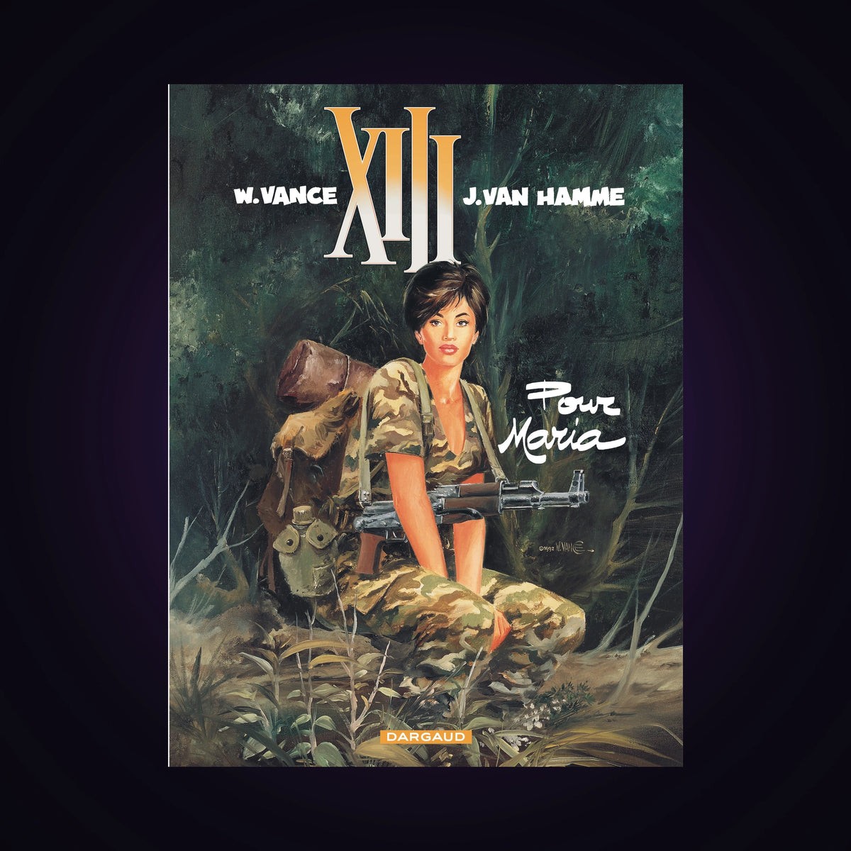 XIII. Tome 9