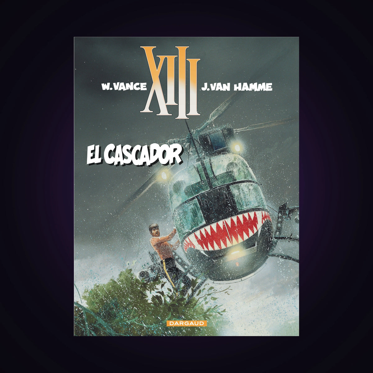 XIII. Tome 10