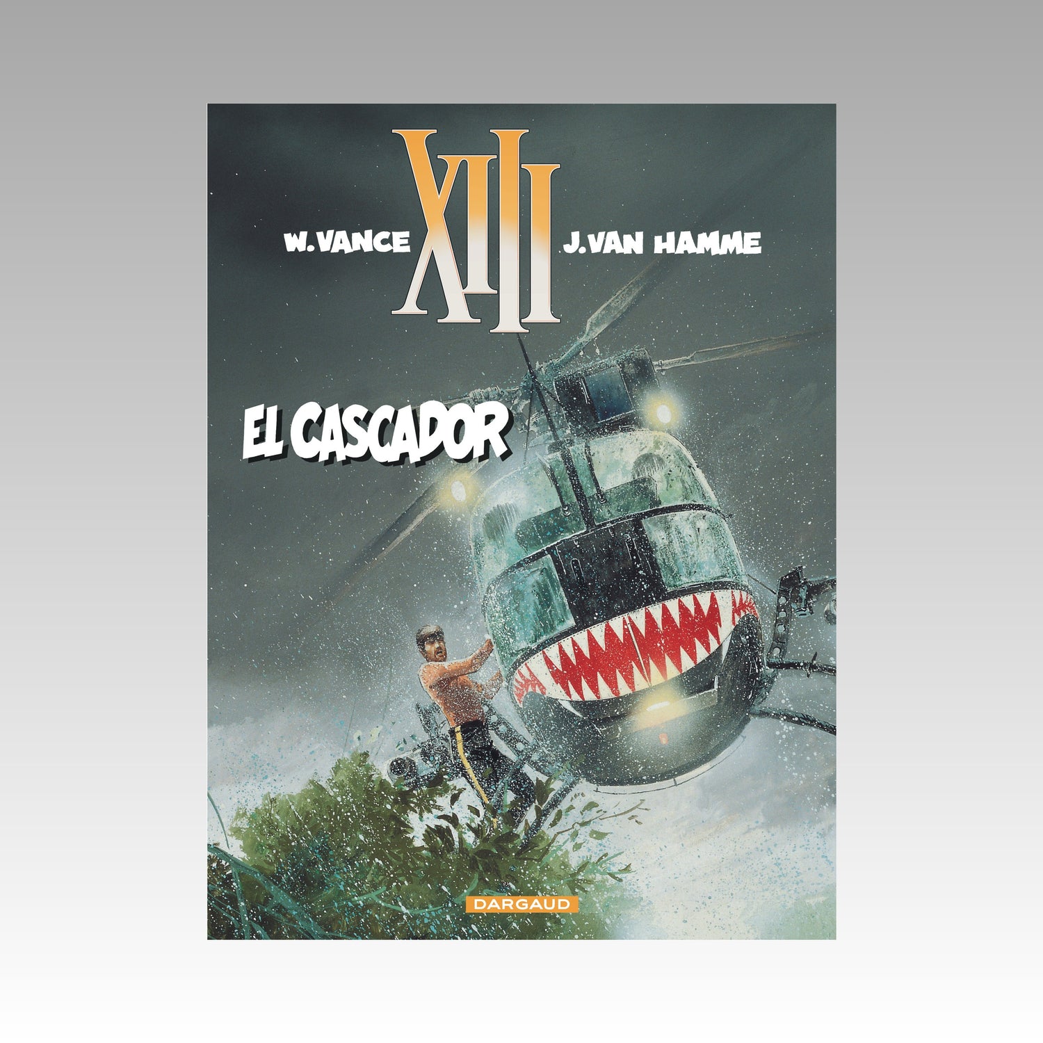 XIII. Tome 10