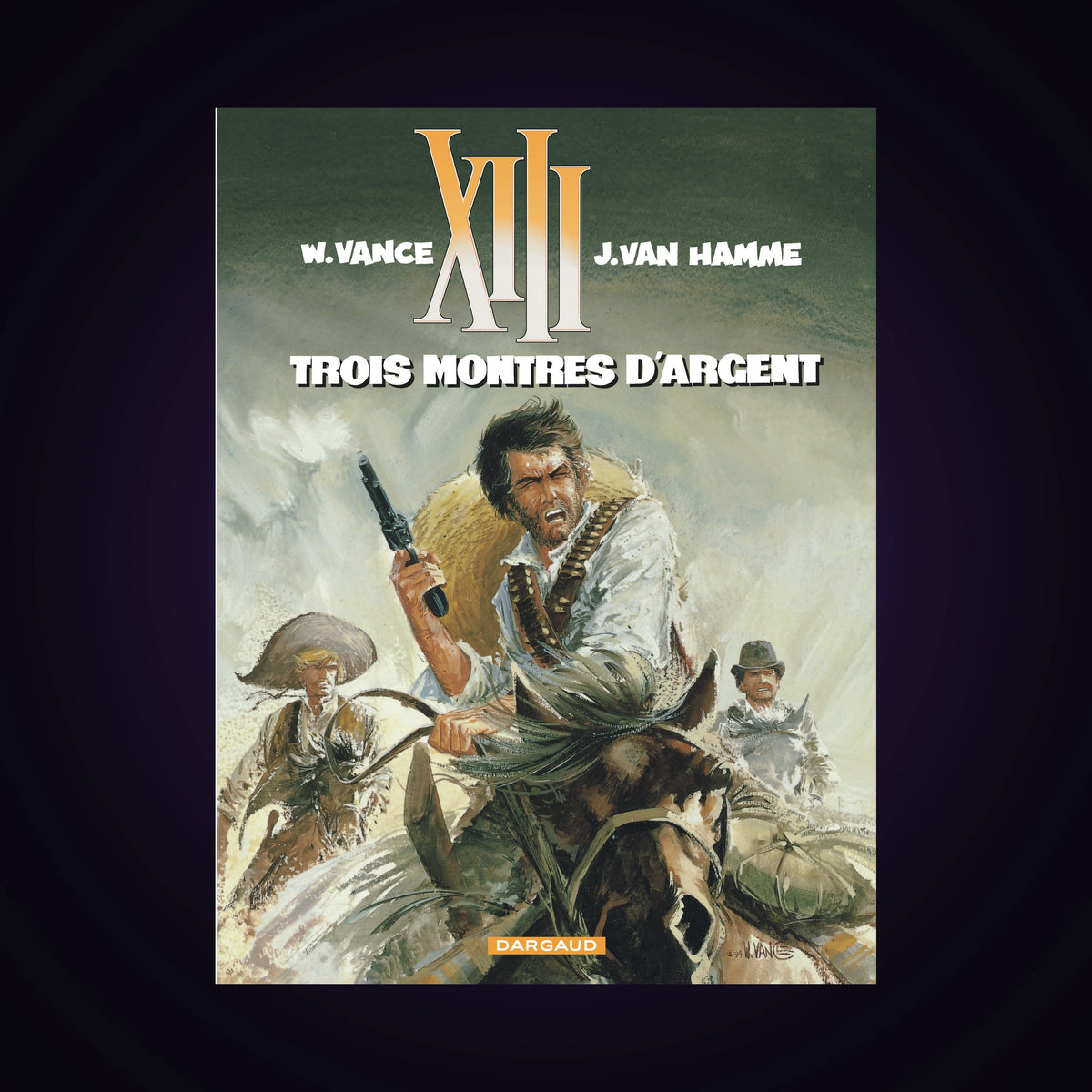 XIII. Tome 11
