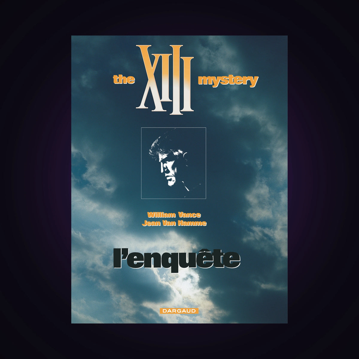 The XIII Mystery. Tome 13 - L'enquête