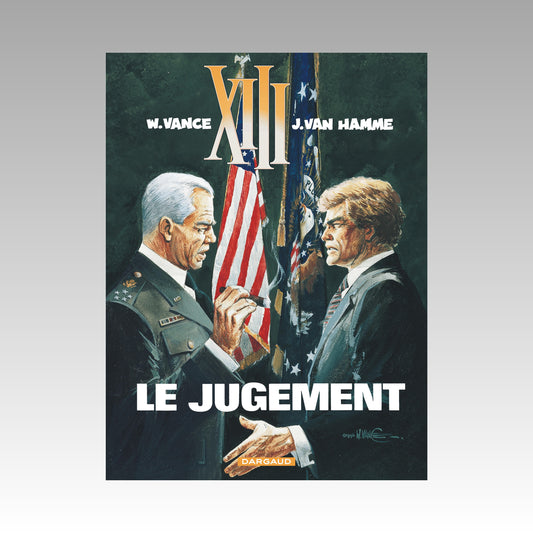 XIII. Tome 12