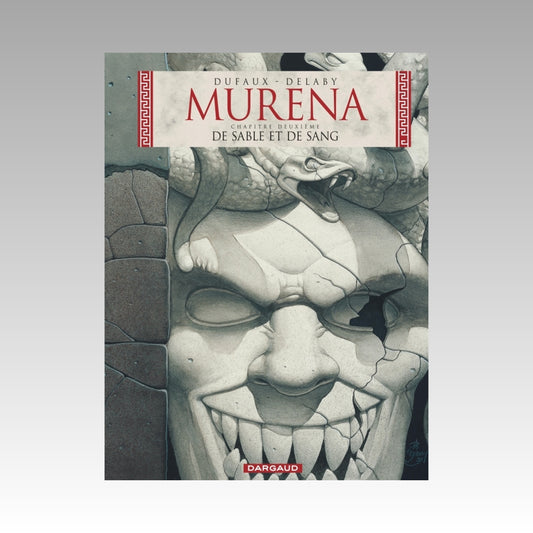 Murena. Tome 2