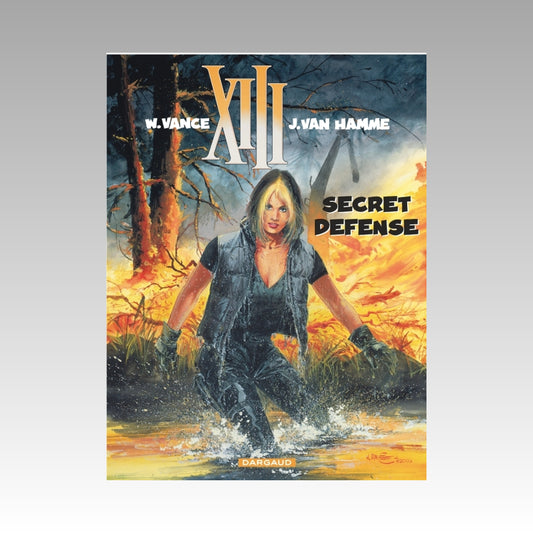 XIII. Tome 14