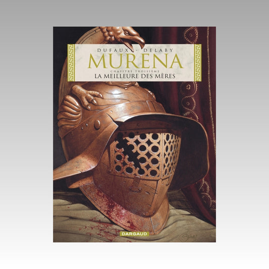 Murena. Tome 3