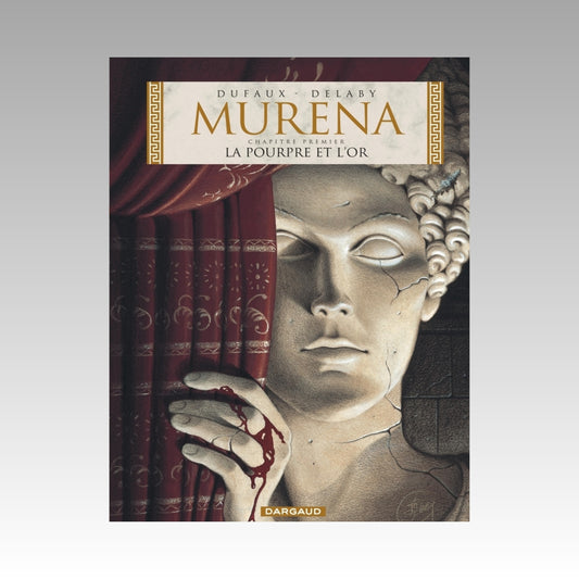 Murena. Tome 1