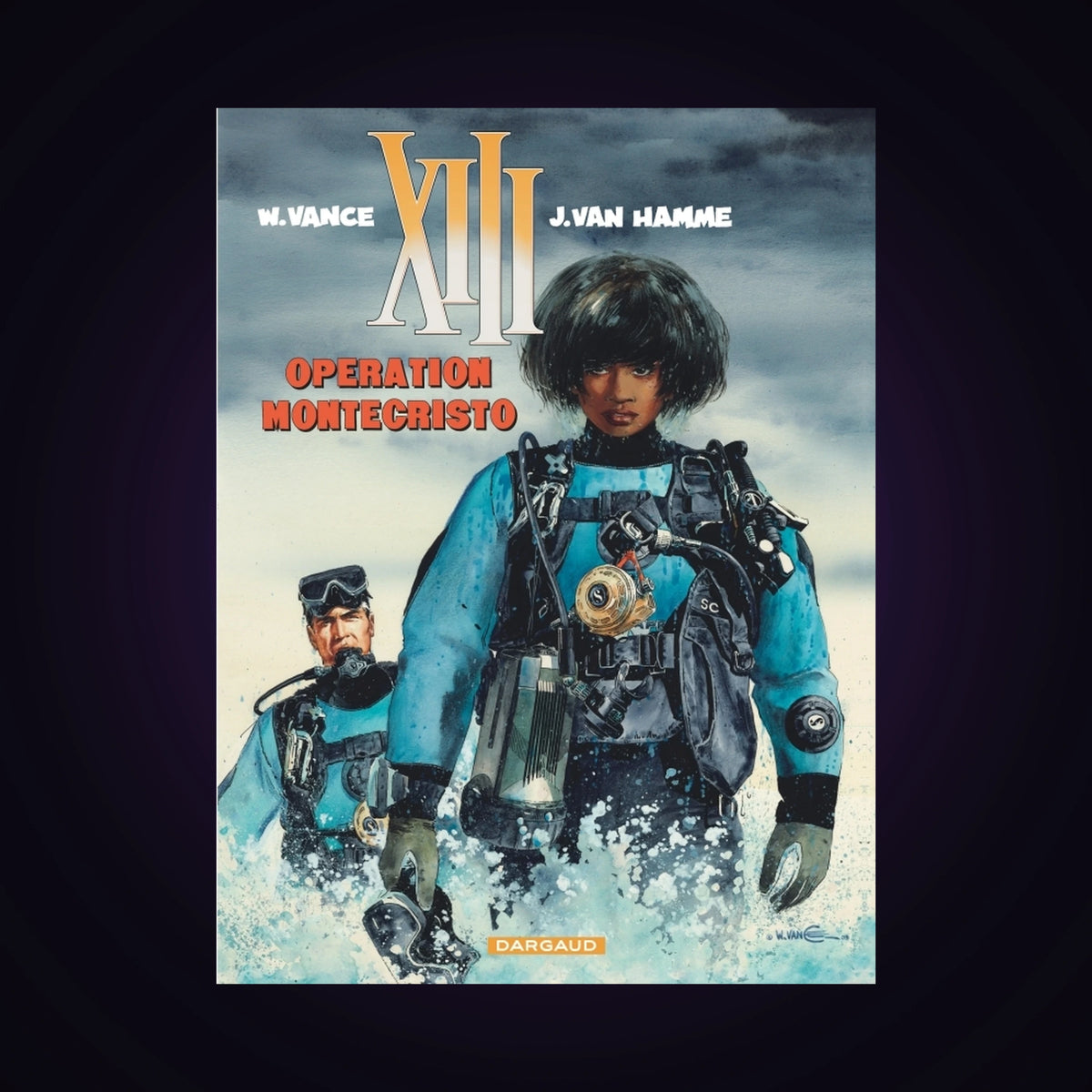 XIII. Tome 16
