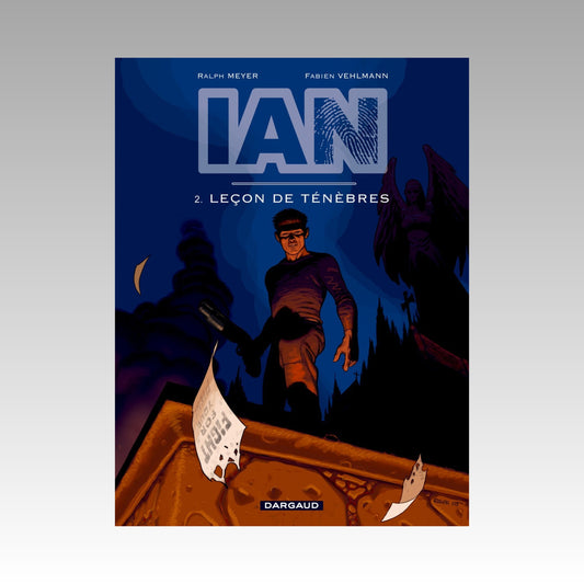Ian. Tome 2