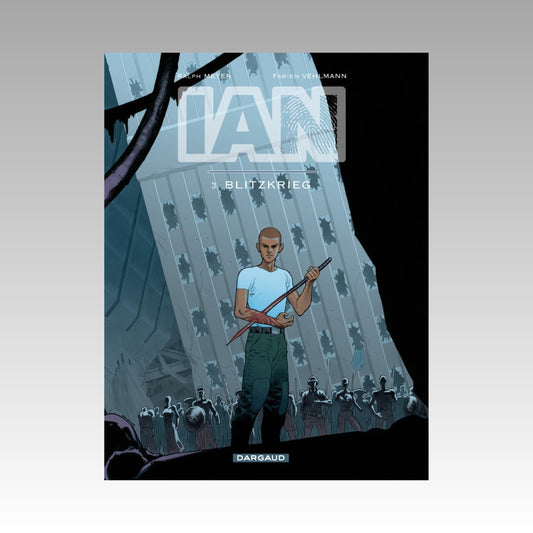 Ian. Tome 3