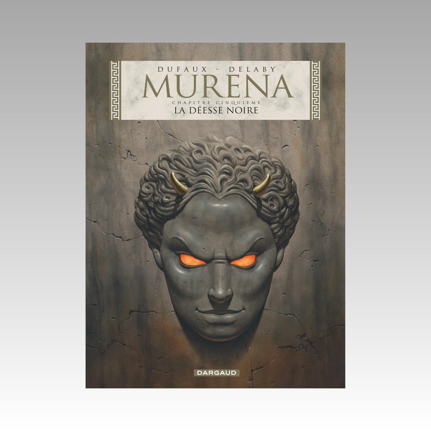 Murena. Tome 5