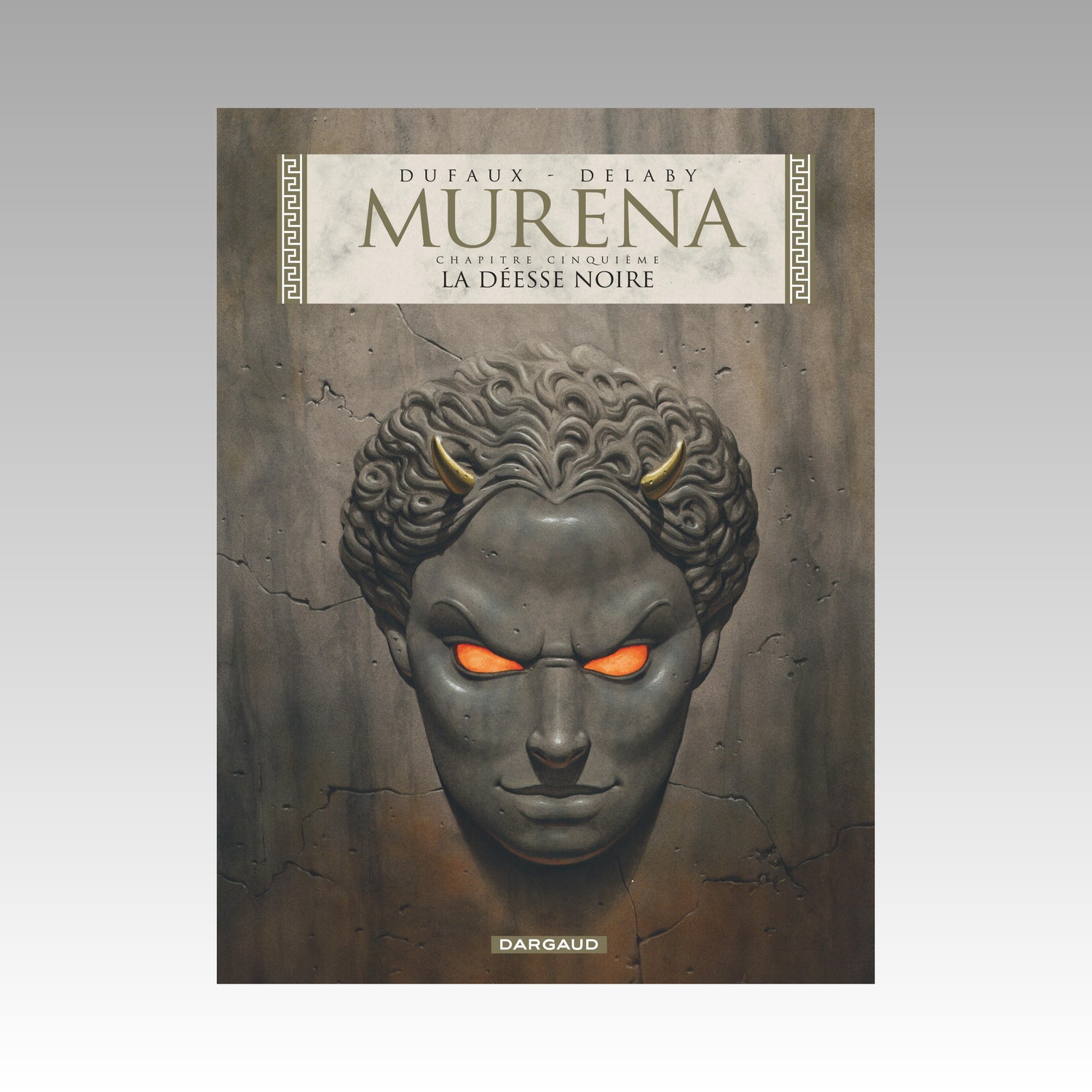 Murena. Tome 5