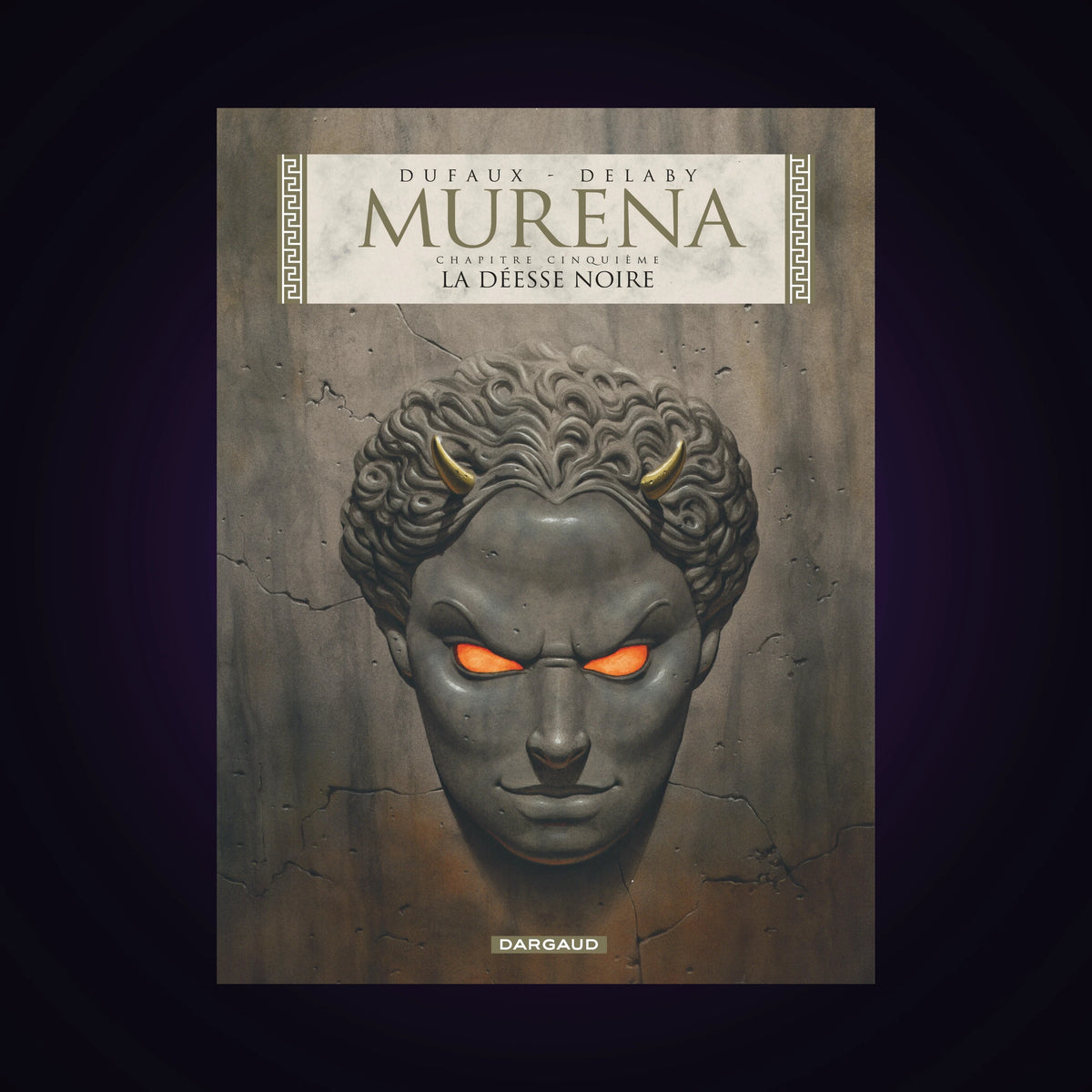 Murena. Tome 5