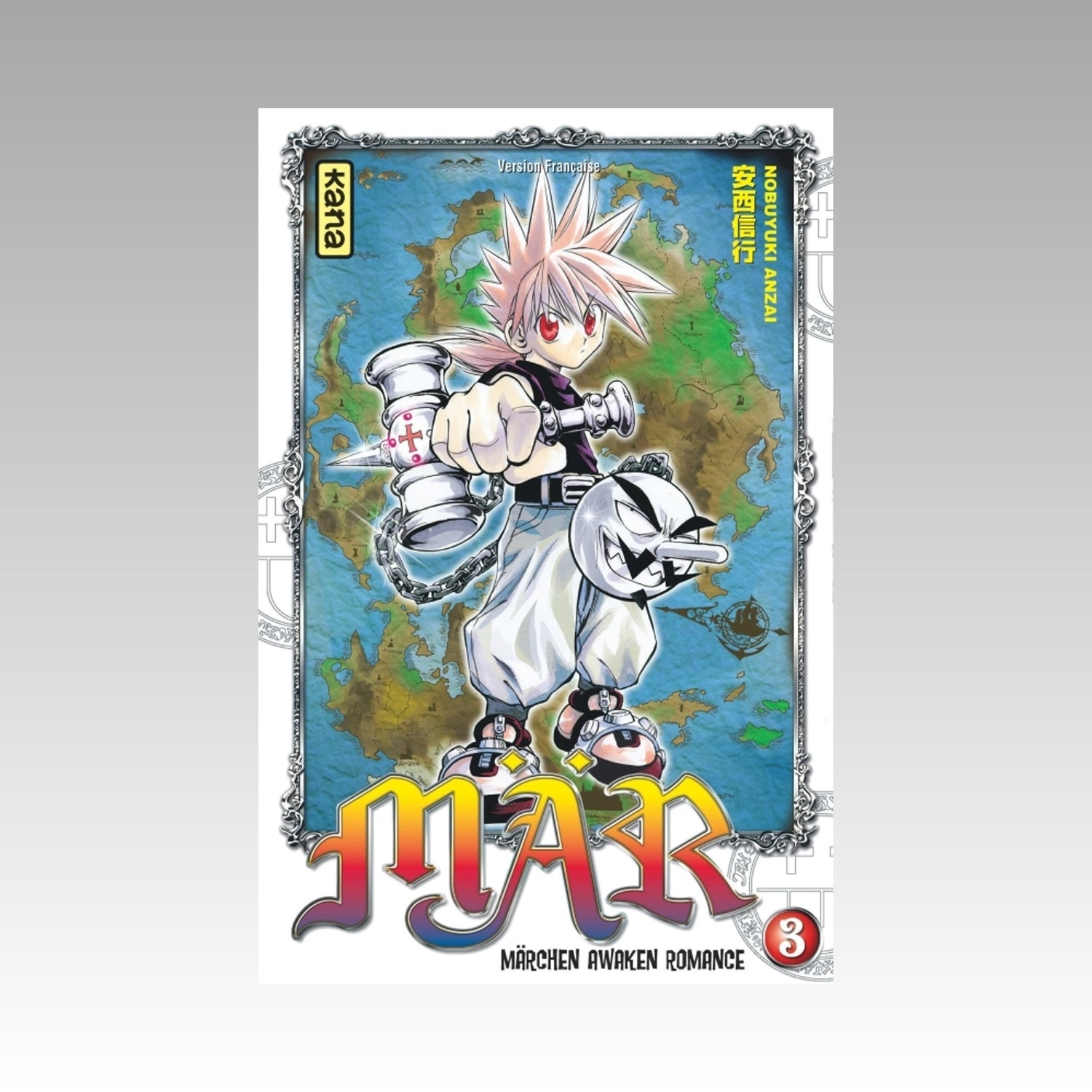 Mär. Tome 3