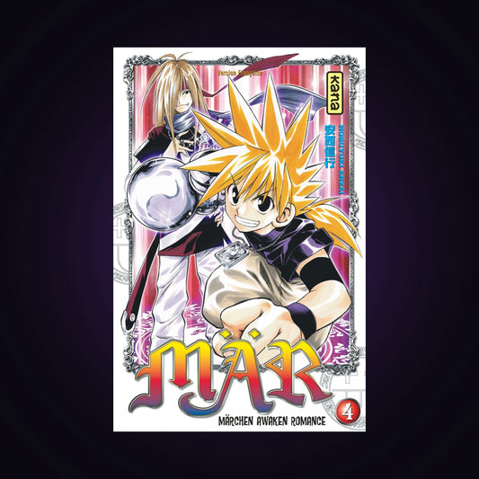 Mär. Tome 4