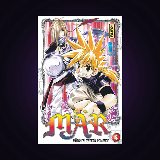 Mär. Tome 4