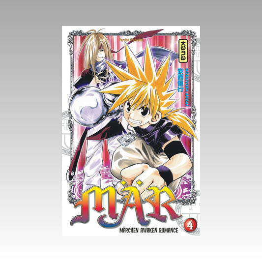 Mär. Tome 4