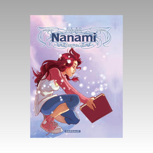 Nanami. Tome 1