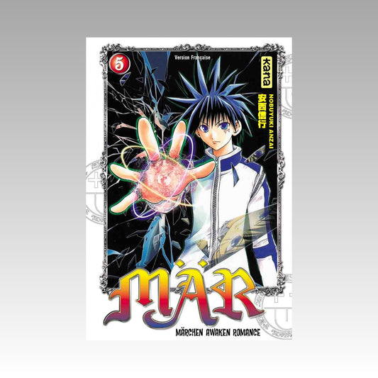 Mär. Tome 5