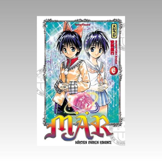 Mär. Tome 6