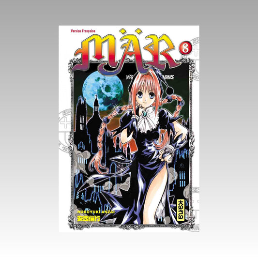 Mär. Tome 8