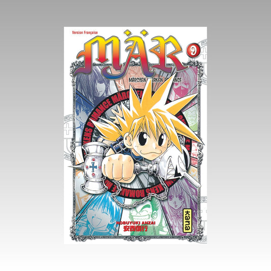 Mär. Tome 9