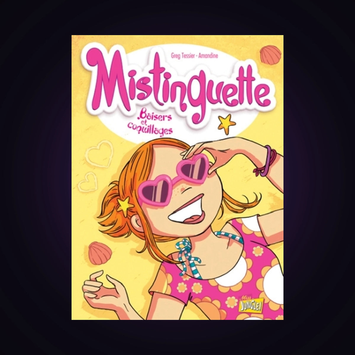 Mistinguette. Tome 2