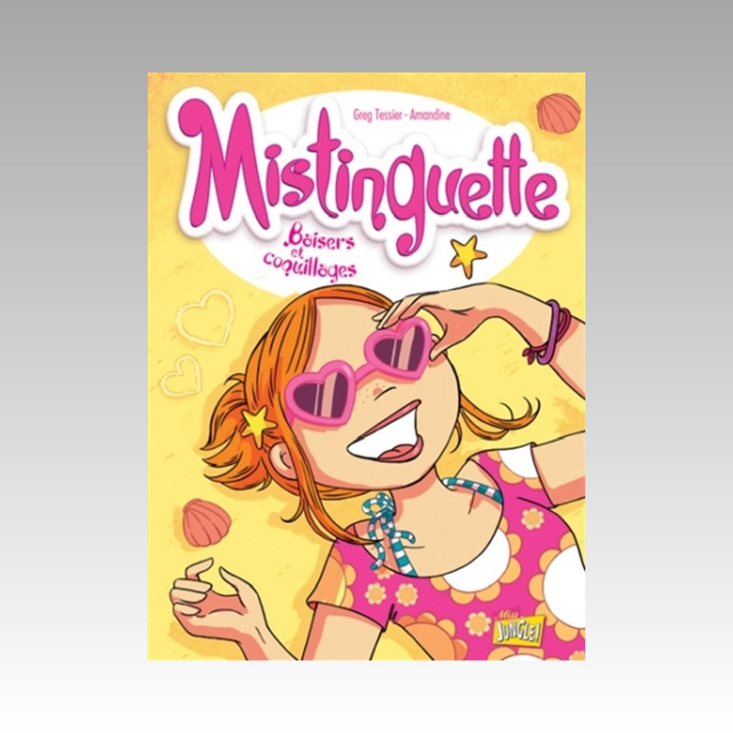 Mistinguette. Tome 2