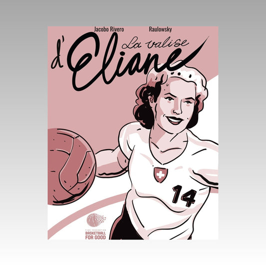 La valise d'Eliane