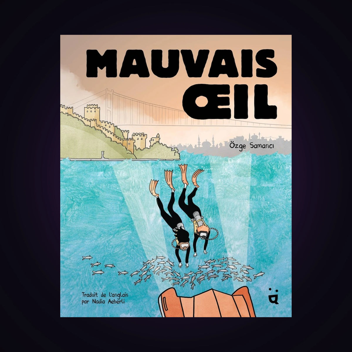 Mauvais oeil