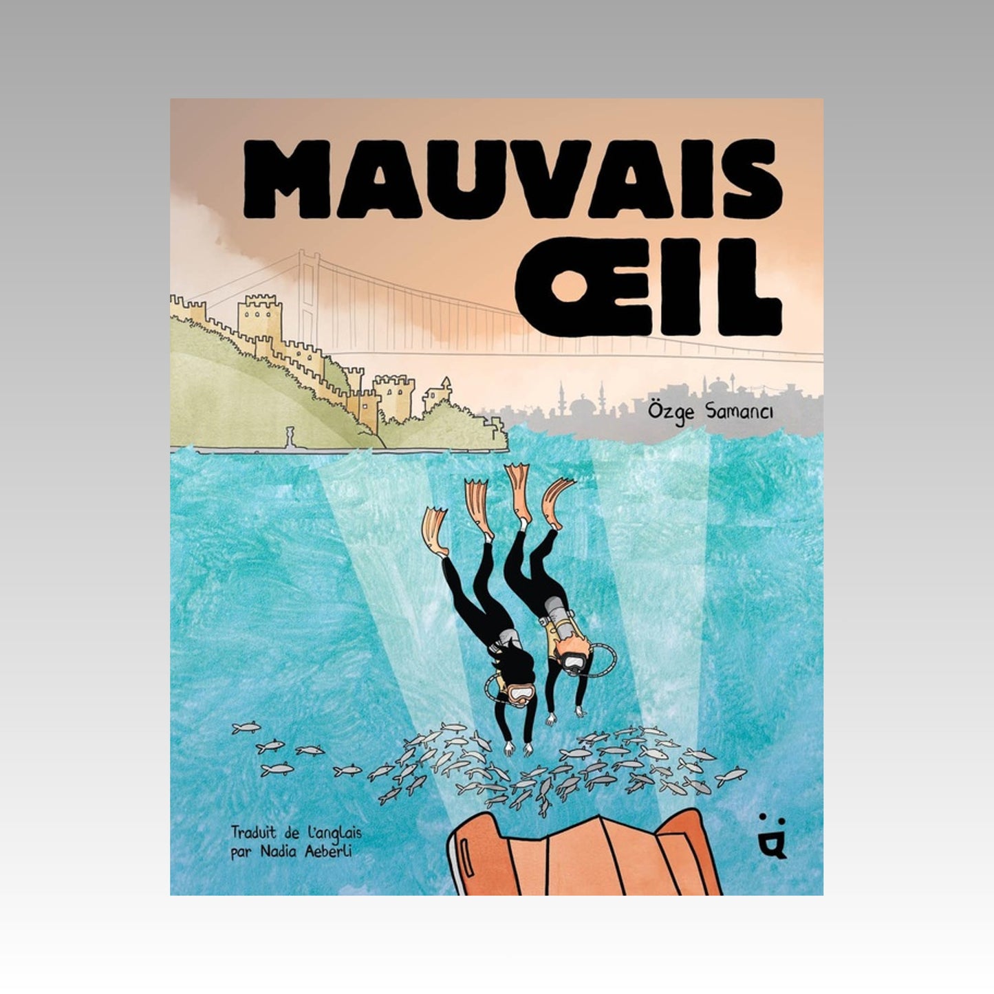 Mauvais oeil