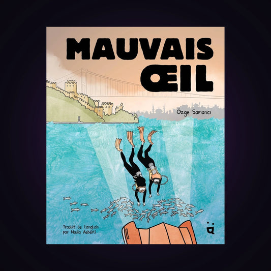 Mauvais oeil